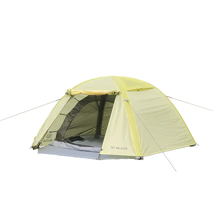 MeCLE ミクル ミクルーム エア ソロ リラックスイエロー【別送品】