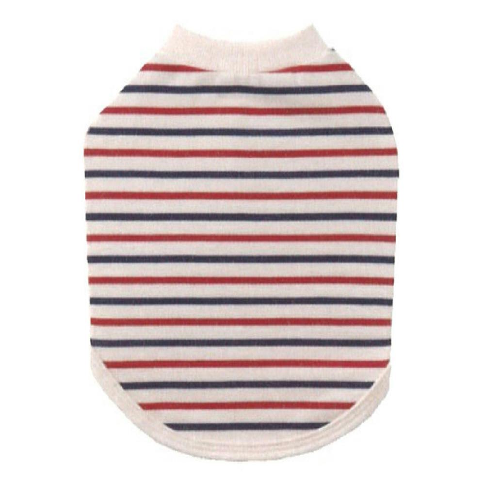 【送料無料】ボーダーズクラブ タンクトップ Tri FB6号