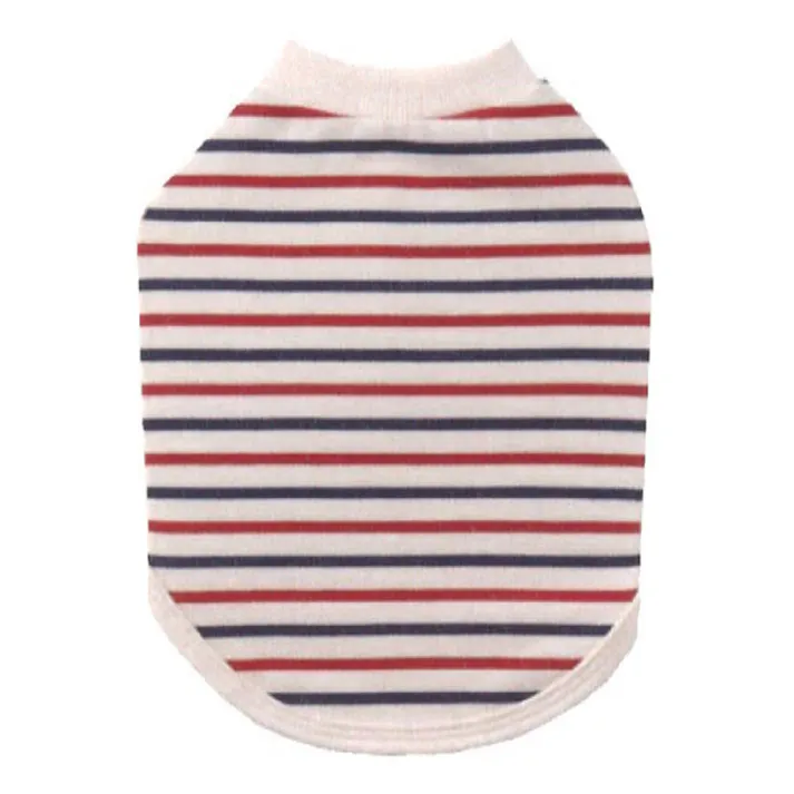 【送料無料】ボーダーズクラブ タンクトップ Tri 10号