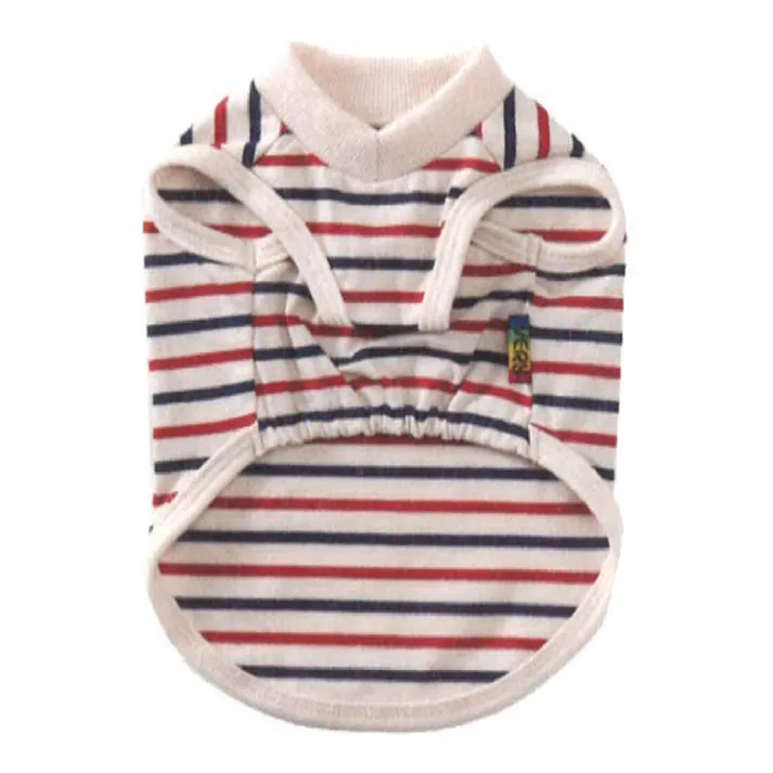 【送料無料】ボーダーズクラブ タンクトップ Tri 10号