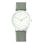 フィールドワーク 腕時計 カーキ ASS168-4