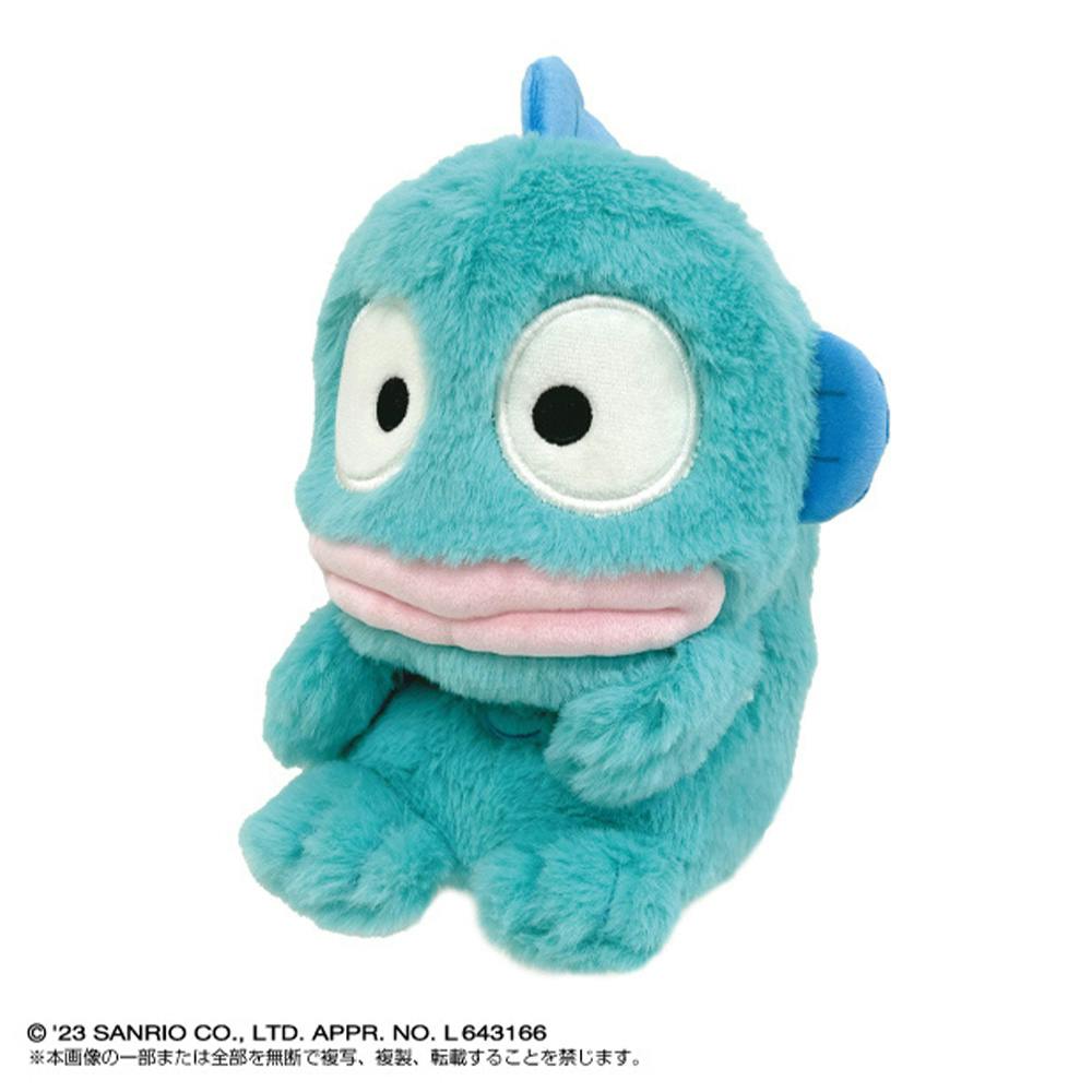 サンリオキャラクターズ ふんばるず ハンギョドン | 文房具
