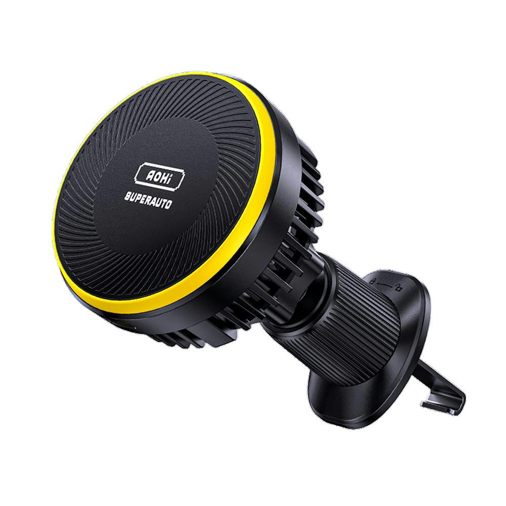 AOHI 車載PD充電器 EN-AP02W-BL
