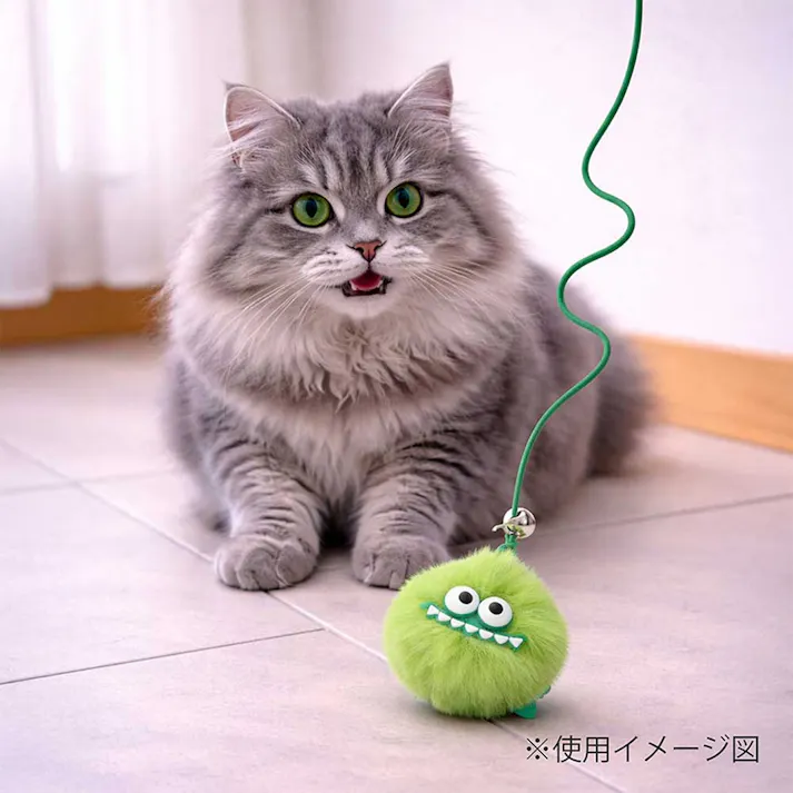 ループロッディーズ パンクボーイ グリーン