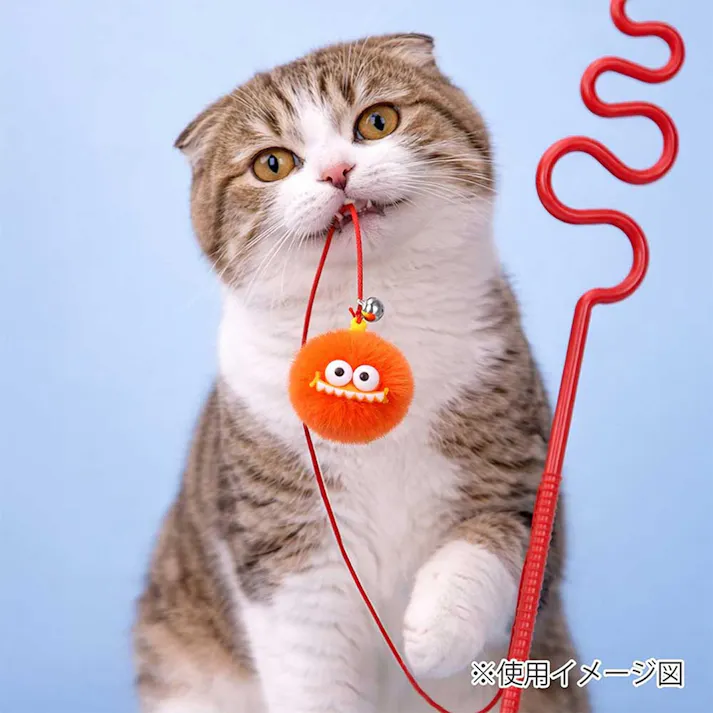 ループロッディーズ パンクボーイ レッド