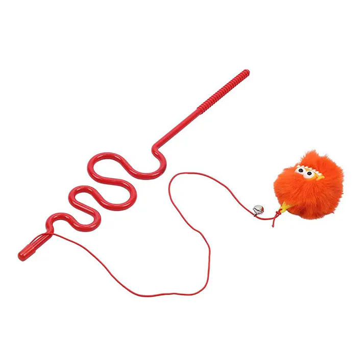ループロッディーズ パンクボーイ レッド