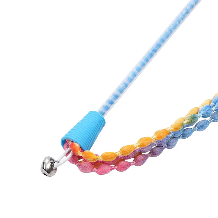 ループロッディーズ レインボーチェーン