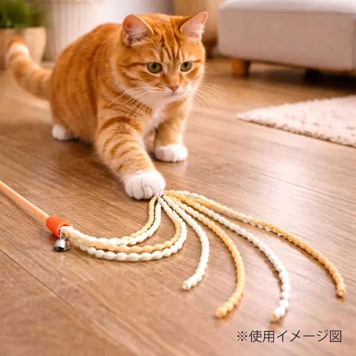 ループロッディーズ クリームチェーン