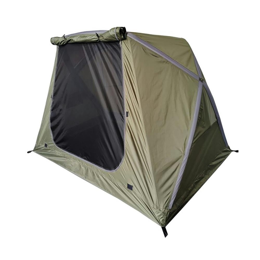 202最新型 テント 2人用 空気で膨らむ エアーフレーム コンパクト 軽量 ...