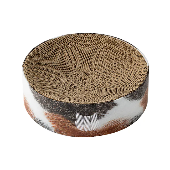 バリバリボウル 三毛猫