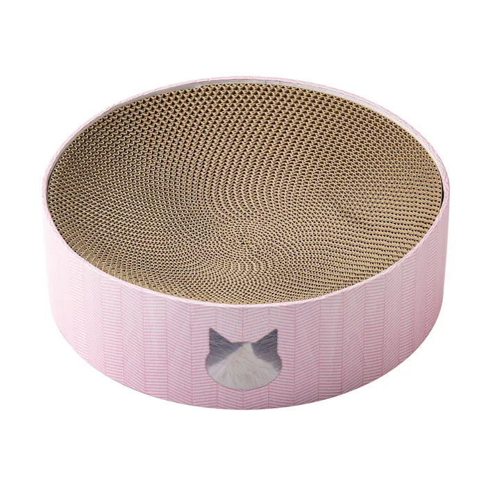 バリバリボウル ハチワレ