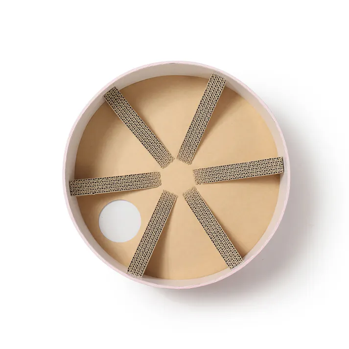 バリバリボウル ハチワレ