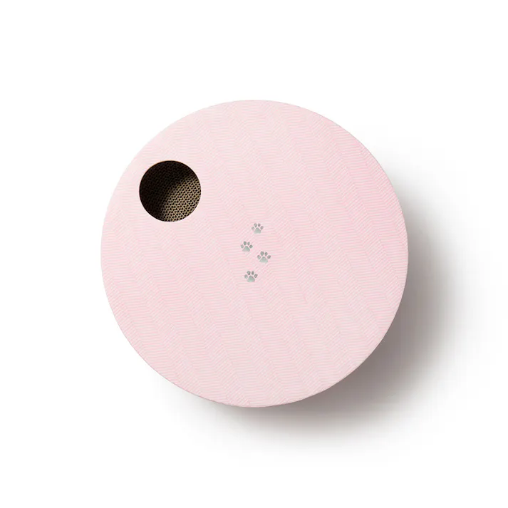 バリバリボウル ハチワレ