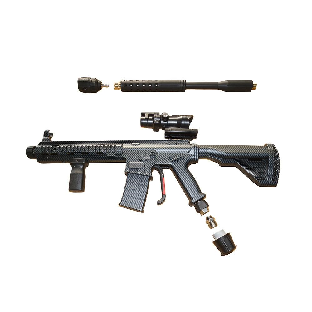 T-PROFESSIONAL THE ULTRA BAZOOKA TP-007
