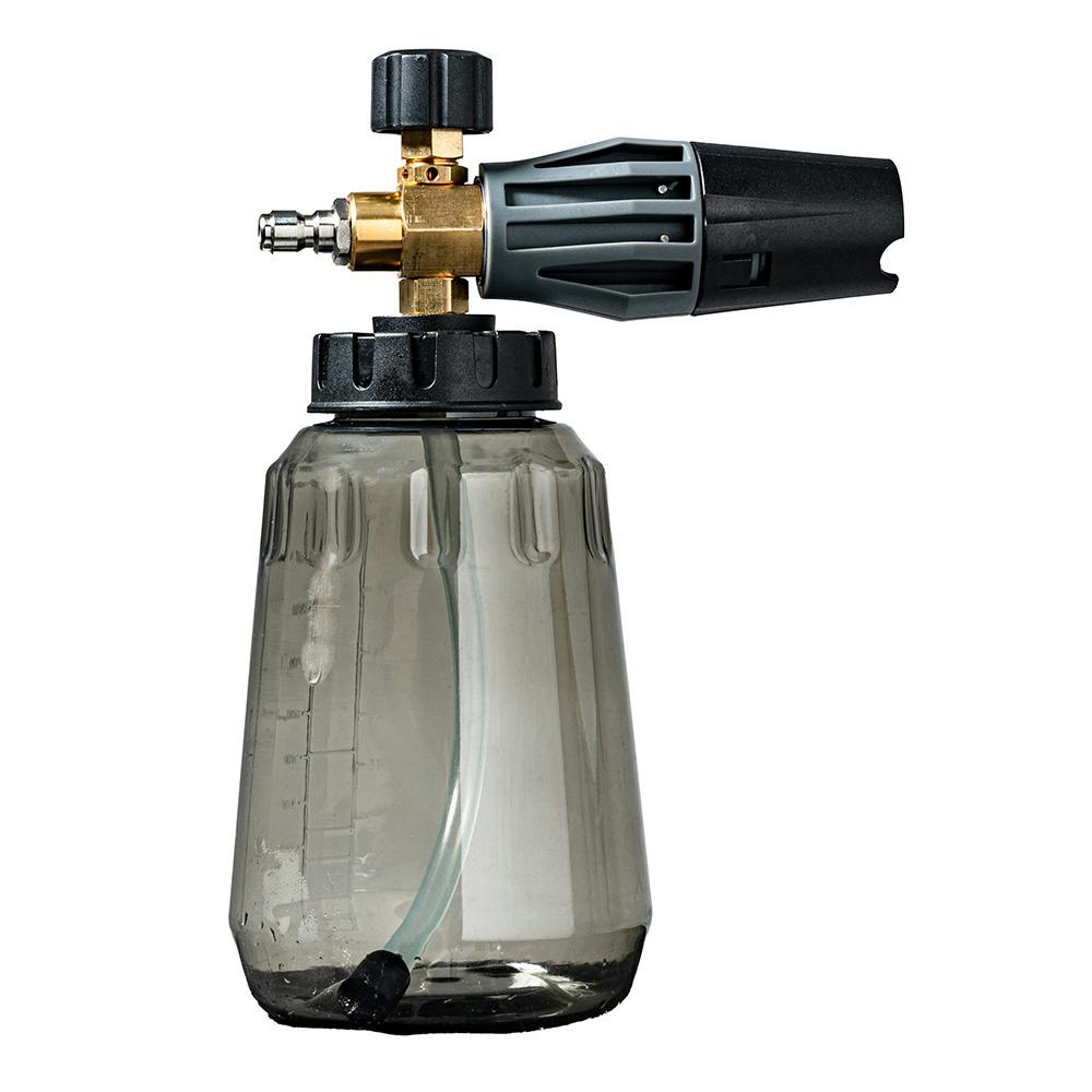 T-PROFESSIONAL THE ULTRA BAZOOKA用洗浄ボトル