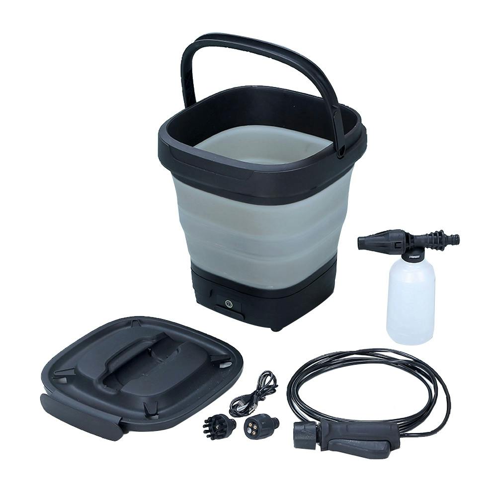 LIVING OUT ポータブル・アクアクリーナー