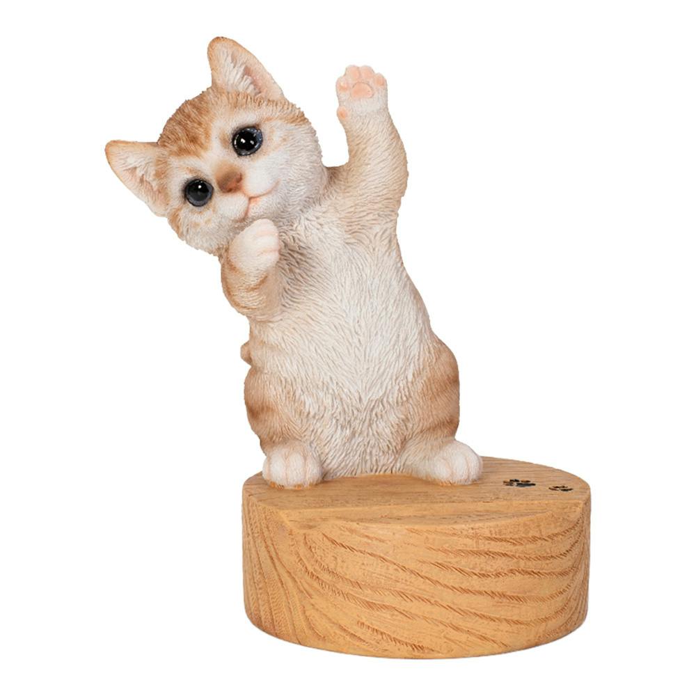 ミルクティー猫のスマホスタンド | 携帯・スマホグッズ 通販