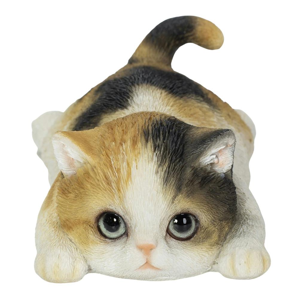 猫 猫のマトリョーシカ | フィーライン ファイブ | Feline 5 | MIDORI