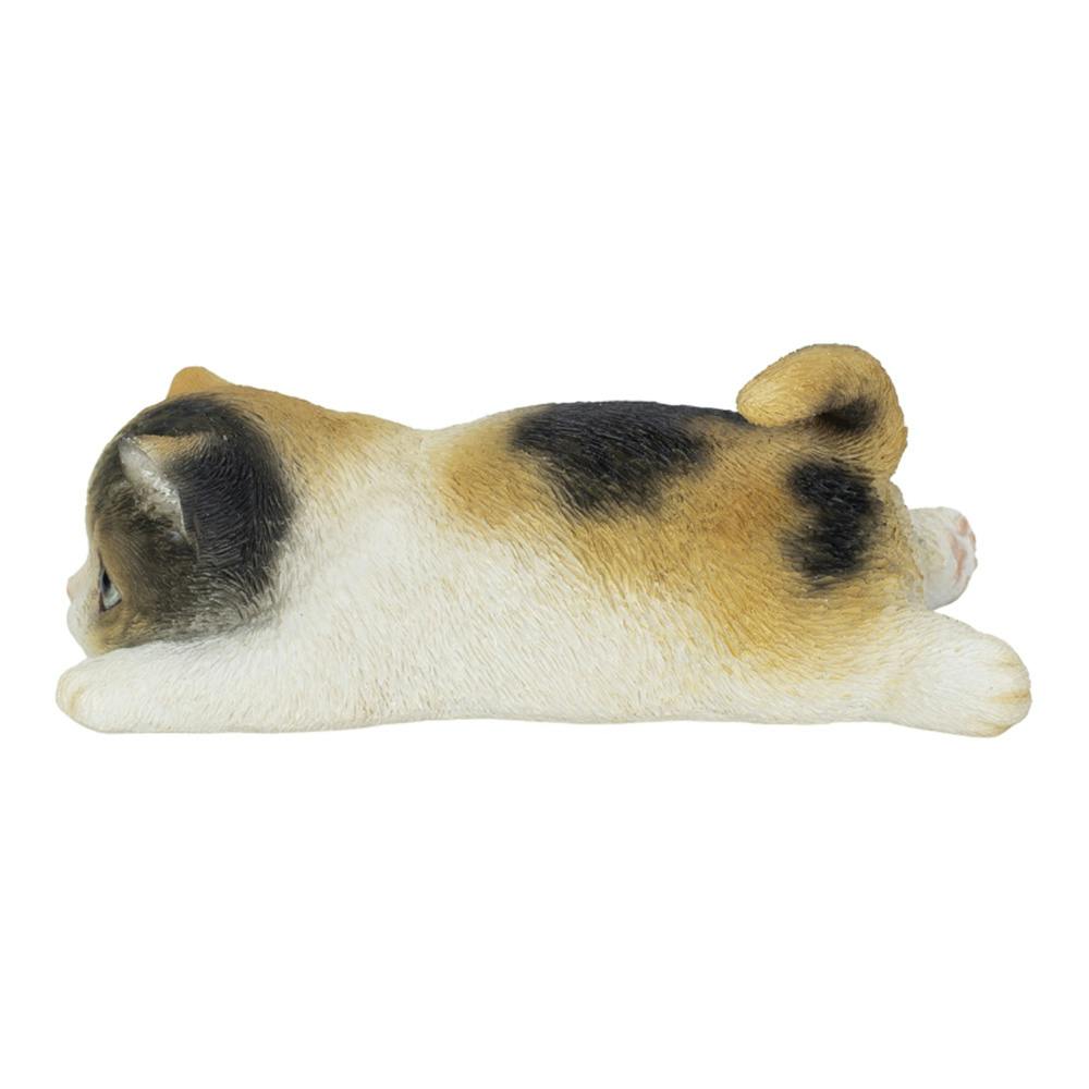 うつぶせ三毛猫マグネット | 文房具・事務用品 通販 | ホームセンター