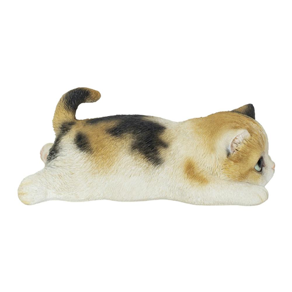 うつぶせ三毛猫マグネット | 文房具・事務用品 通販 | ホームセンター