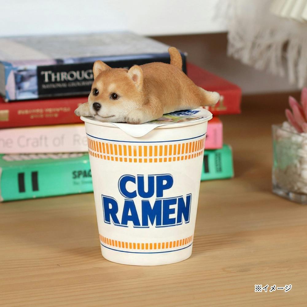 うつぶせ柴犬マグネット | 文房具・事務用品 通販 | ホームセンターの