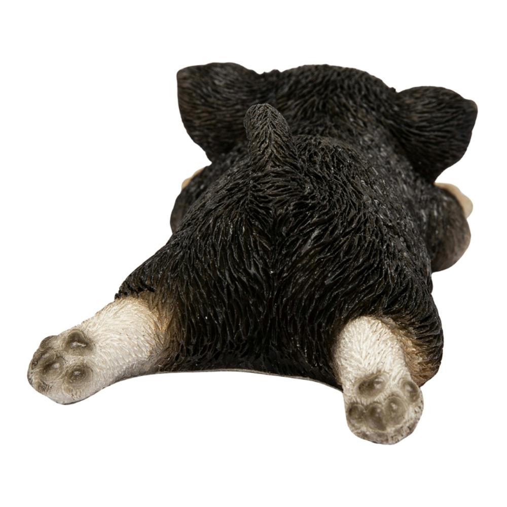 うつぶせチワワブラックマグネット | 文房具・事務用品 通販