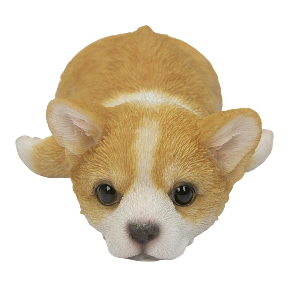 うつぶせウェルシュコーギーマグネット | 文房具・事務用品 通販