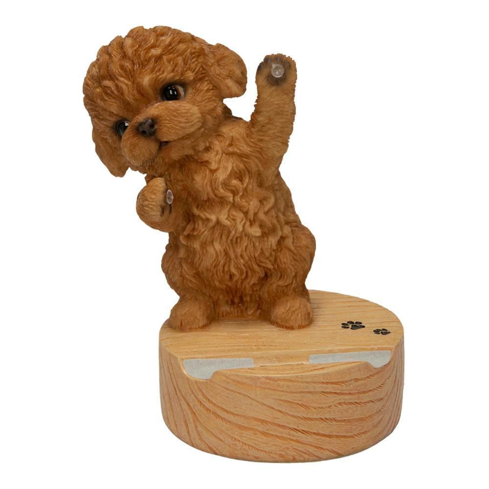 ☆新品☆DOG ポストスタンド マルチーズ シーズー トイプードル ☆新品☆DOG ポストスタンド マルチーズ シーズー トイプードル 【公式