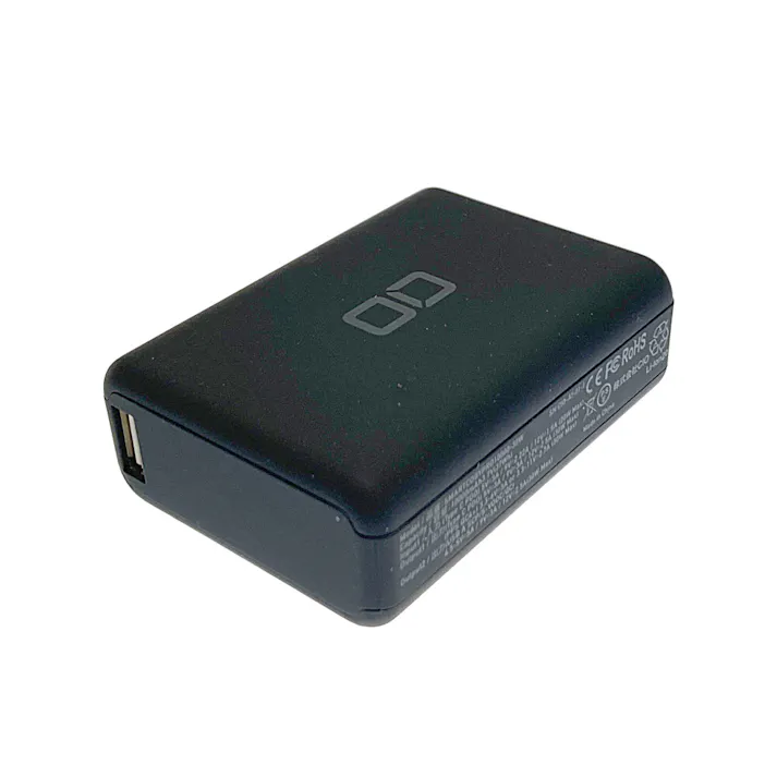 CIO SMARTCOBY PRO 10000-30W-BK