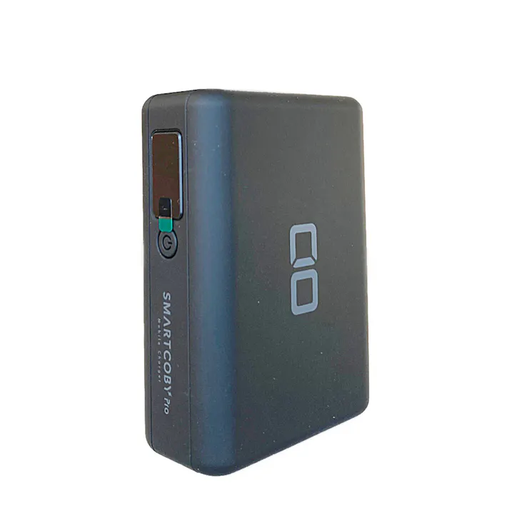 CIO SMARTCOBY PRO 10000-30W-BK