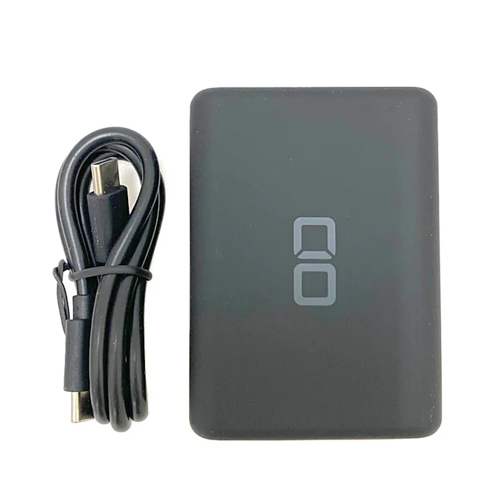 CIO SMARTCOBY PRO 10000-30W-BK