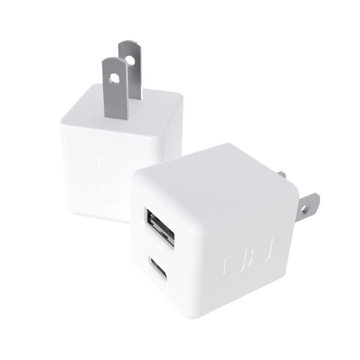 CIO AC充電器 CIO-PD20W1C1A