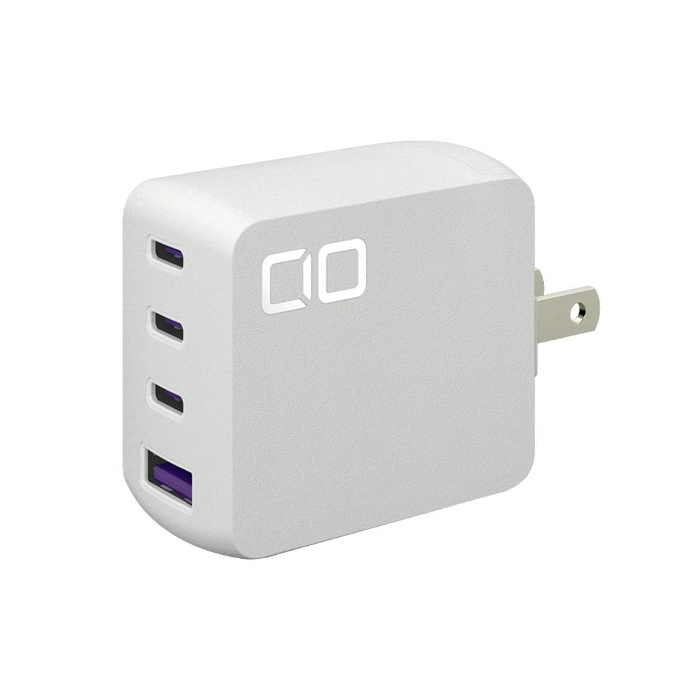 CIO AC充電器 CIO-G65W3C1A-NWH(販売終了) | 記録メディア・記録媒体