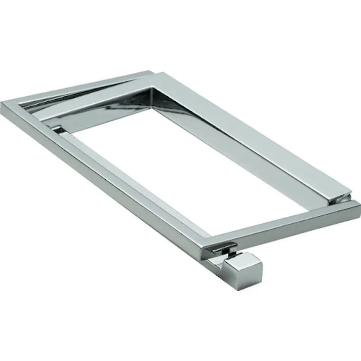 【CAINZ-DASH】ウエスト トイレットペーパーホルダー 44M シルバークローム 44M-N0002-SC【別送品】