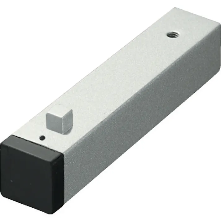 【CAINZ-DASH】ウエスト 戸当り 36D シルバークローム 36D-N00WA-SC【別送品】