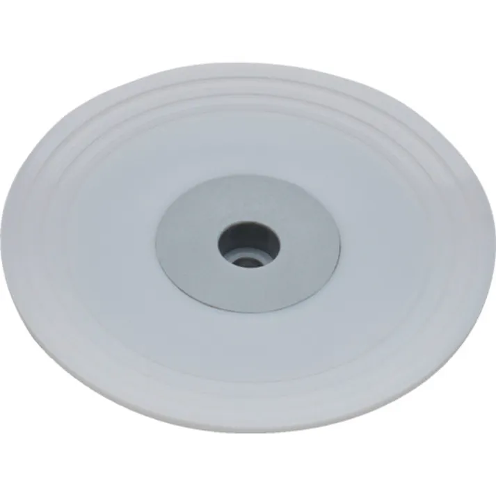 【CAINZ-DASH】マグエバー サビないマグネット マグプラス+ NCP-45R シリコンマグネット 羽根付きタイプ 白 M3 ABSワシャー付 1145RNCP3192【別送品】