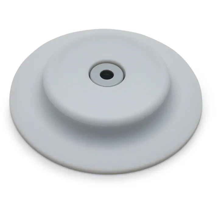 【CAINZ-DASH】マグエバー サビないマグネット マグプラス+ NCP-45R シリコンマグネット 羽根付きタイプ 白 M3 ABSワシャー付 1145RNCP3192【別送品】