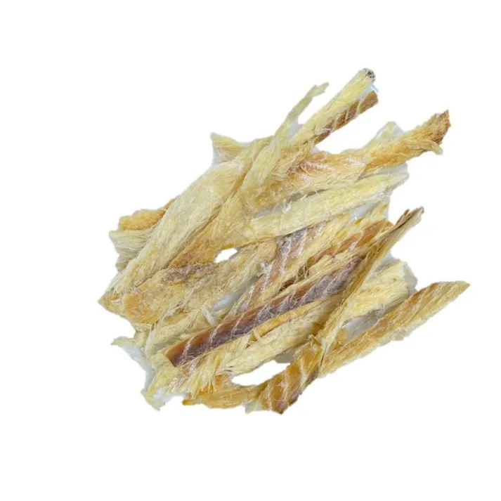 おやつLab 北海道産 鱈ほぐし 20g