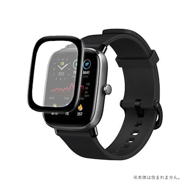 アマズフィット 保護フィルム GTS 2e