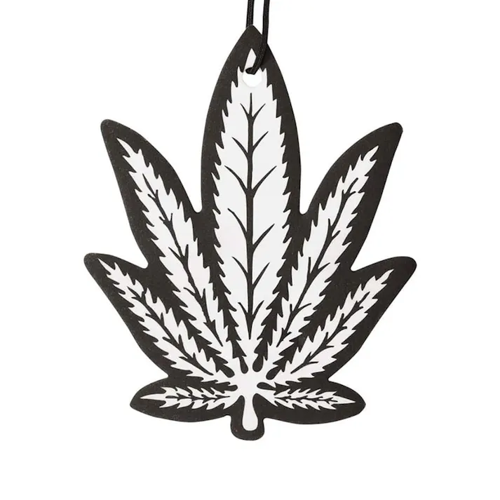 ニューアークス HEMP エアーフレッシュナー ホワイトムスク NAX-051-001