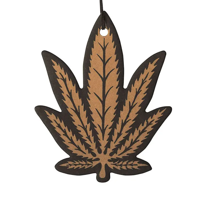 ニューアークス HEMP エアーフレッシュナー ココナッツ NAX-051-006