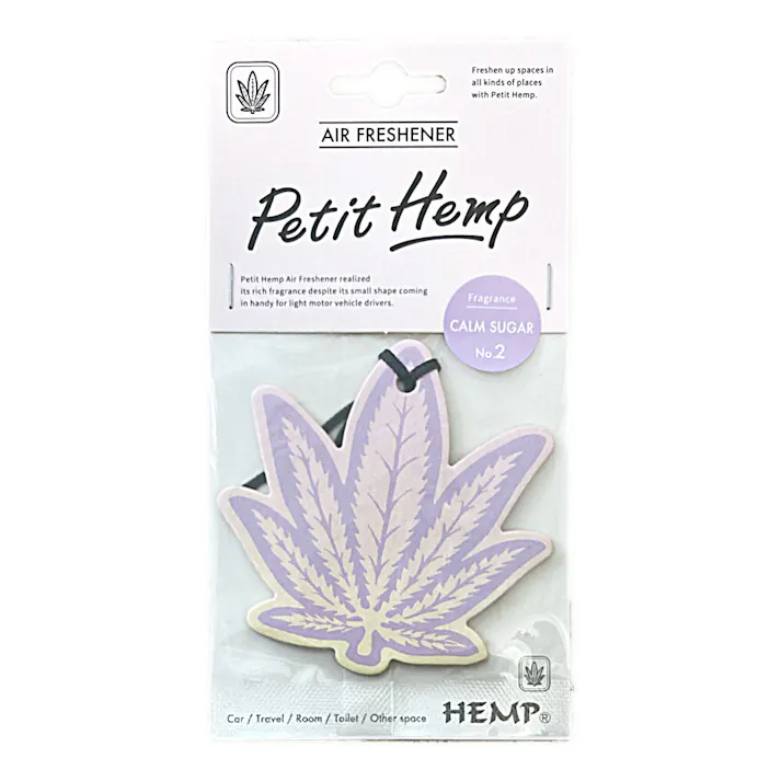 ニューアークス Petit Hemp カームシュガー NAX-080-002