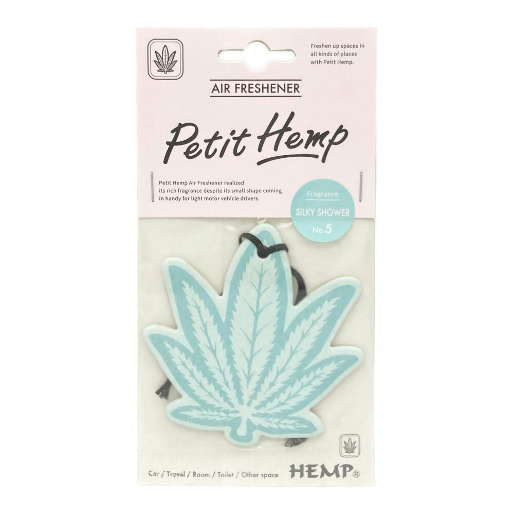 ニューアークス Petit Hemp シルキームスク NAX080-005