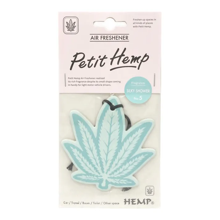 ニューアークス Petit Hemp シルキームスク NAX080-005