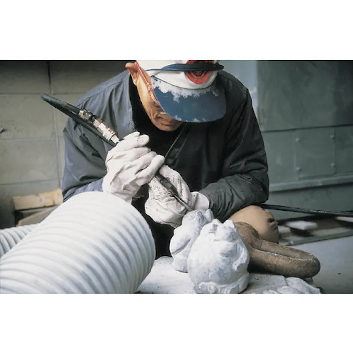 【CAINZ-DASH】不二空機 エアチッパー FCH-20F【別送品】