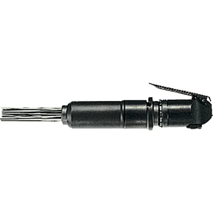 【CAINZ-DASH】不二空機 エアニードルスケーラストレート型3mm FNS-2【別送品】