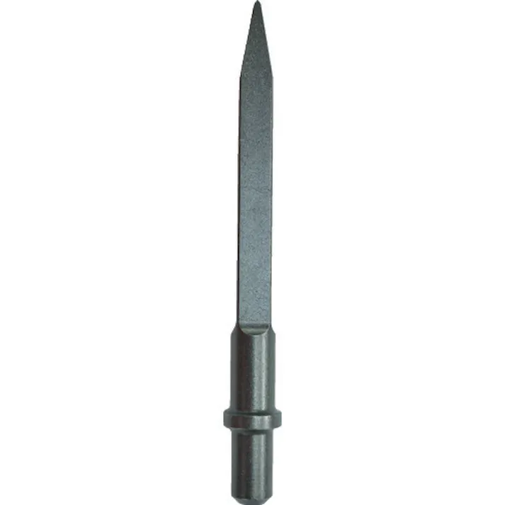 【CAINZ-DASH】不二空機 平タガネ130mm FCH-20用 G-2-1【別送品】