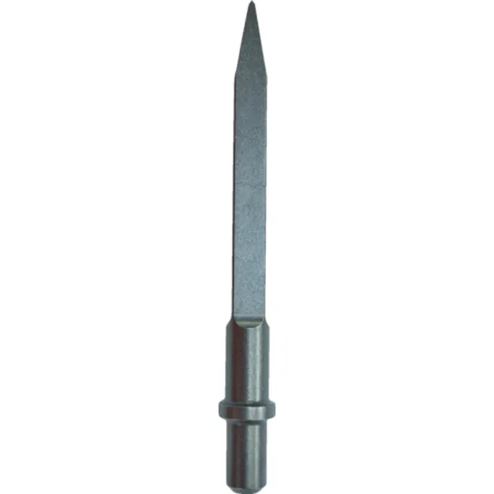 【CAINZ-DASH】不二空機 平タガネ155mm FCH-20用 G-2-2【別送品】