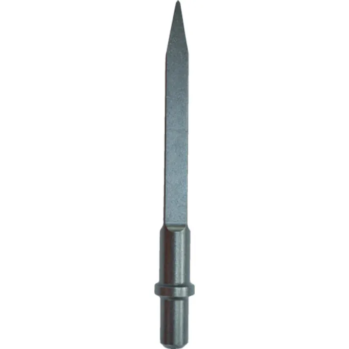 【CAINZ-DASH】不二空機 平タガネ300mm FCH-20用 G-2-5【別送品】