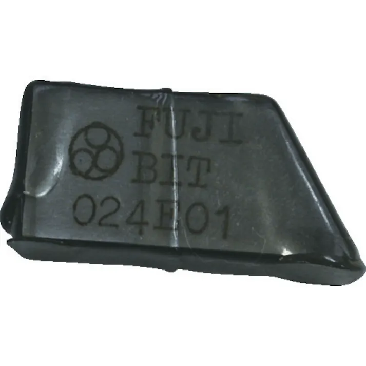 【CAINZ-DASH】不二空機 ビットツール外面開先用 FBM-24-1用 BIT-024E01【別送品】